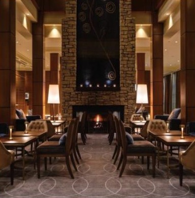 Druids Glen Resort - Sycamore Lounge